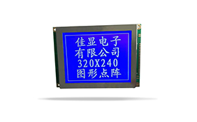 COG液晶模块JXD320240B-C
