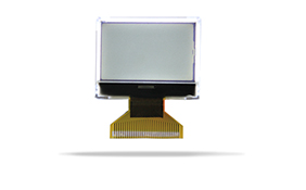 COG液晶模块JXD12864-12 LCD