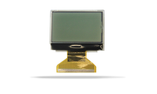 COG液晶模块JXD12864-12 LCD