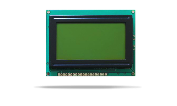 LCD液晶显示屏